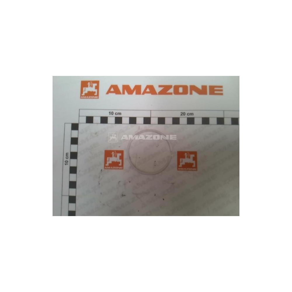Joint 60x2.6 UX Y17260114 Amazone
