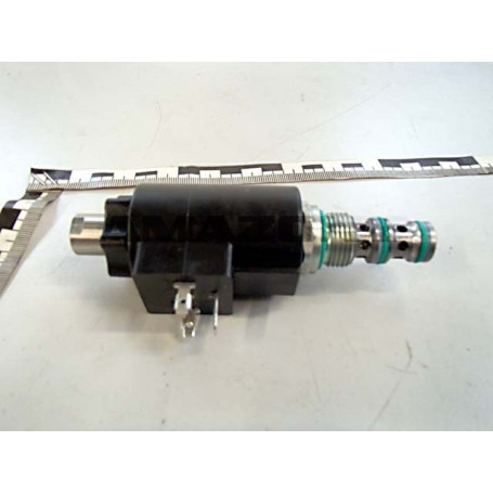 Electrovanne cpl Réf. Y17260117 - AMAZONE Electrovanne cpl Réf. Y17260117 - AMAZONE