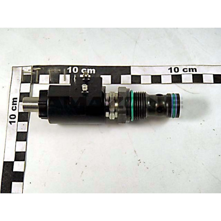 Electrovanne PTR Réf. Y17260118 - AMAZONE Electrovanne PTR Réf. Y17260118 - AMAZONE