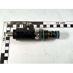 Electrovanne PTR Réf. Y17260118 - AMAZONE Electrovanne PTR Réf. Y17260118 - AMAZONE