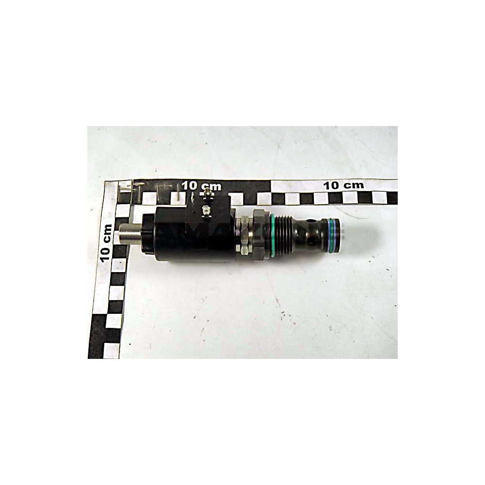 Electrovanne PTR Y17260118 Amazone