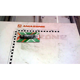 Clapet hydraulique 21B pantera Y17260126 Amazone