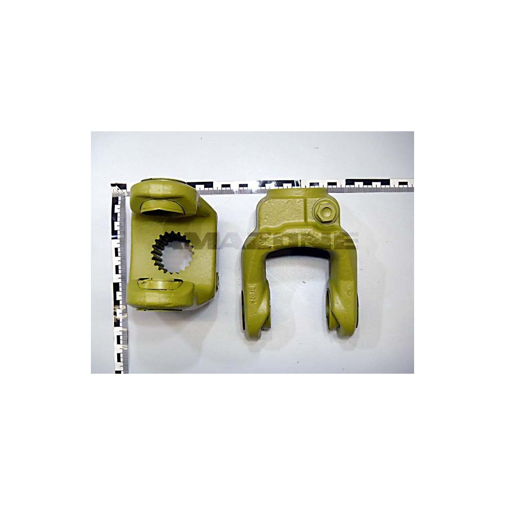Machoire 1 3/4 20CAN P600 KG Y195126 Amazone