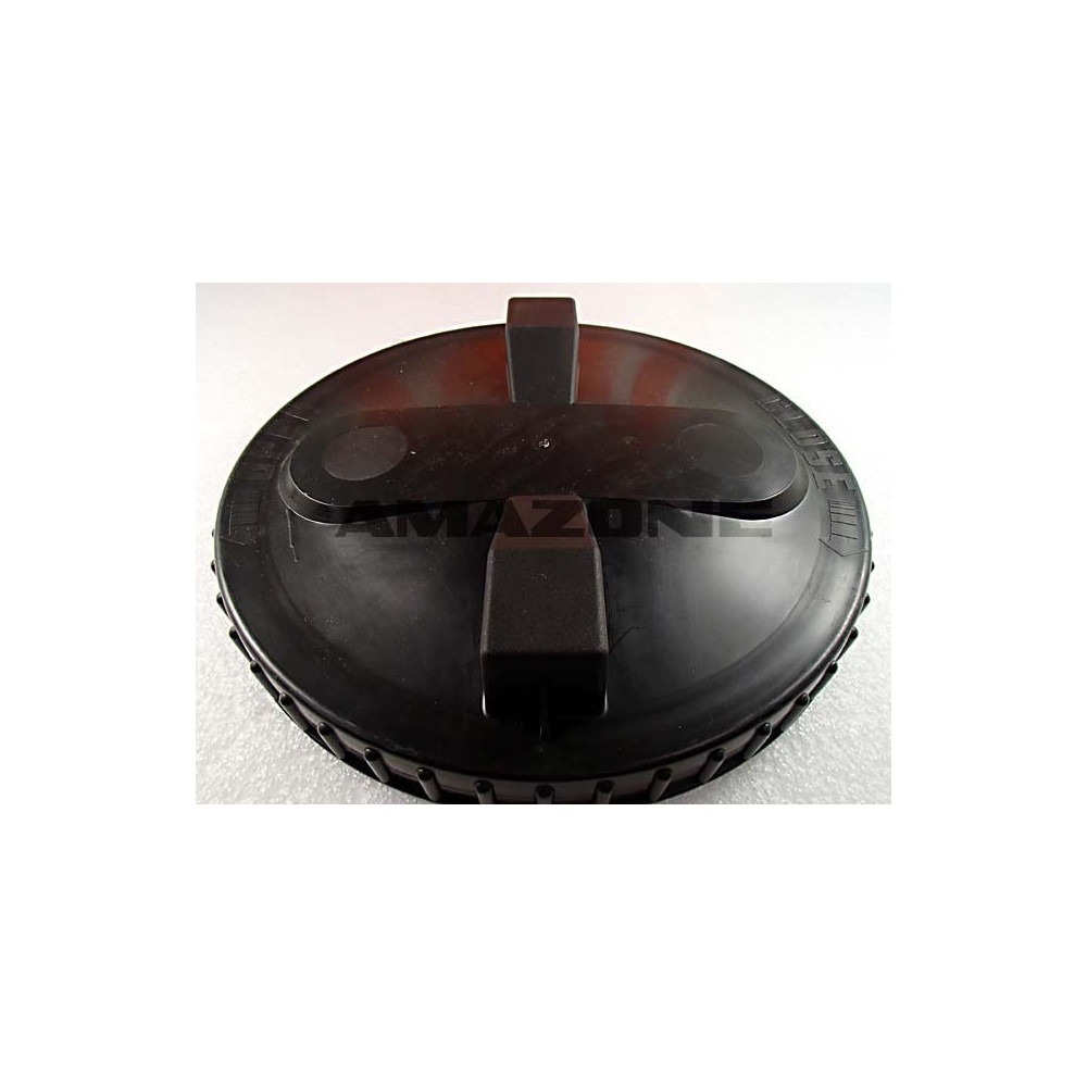 Couvercle de cuve principal Y200874 Amazone