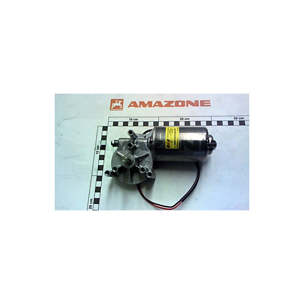 Moteur de micro granulateur ED Y200982 Amazone