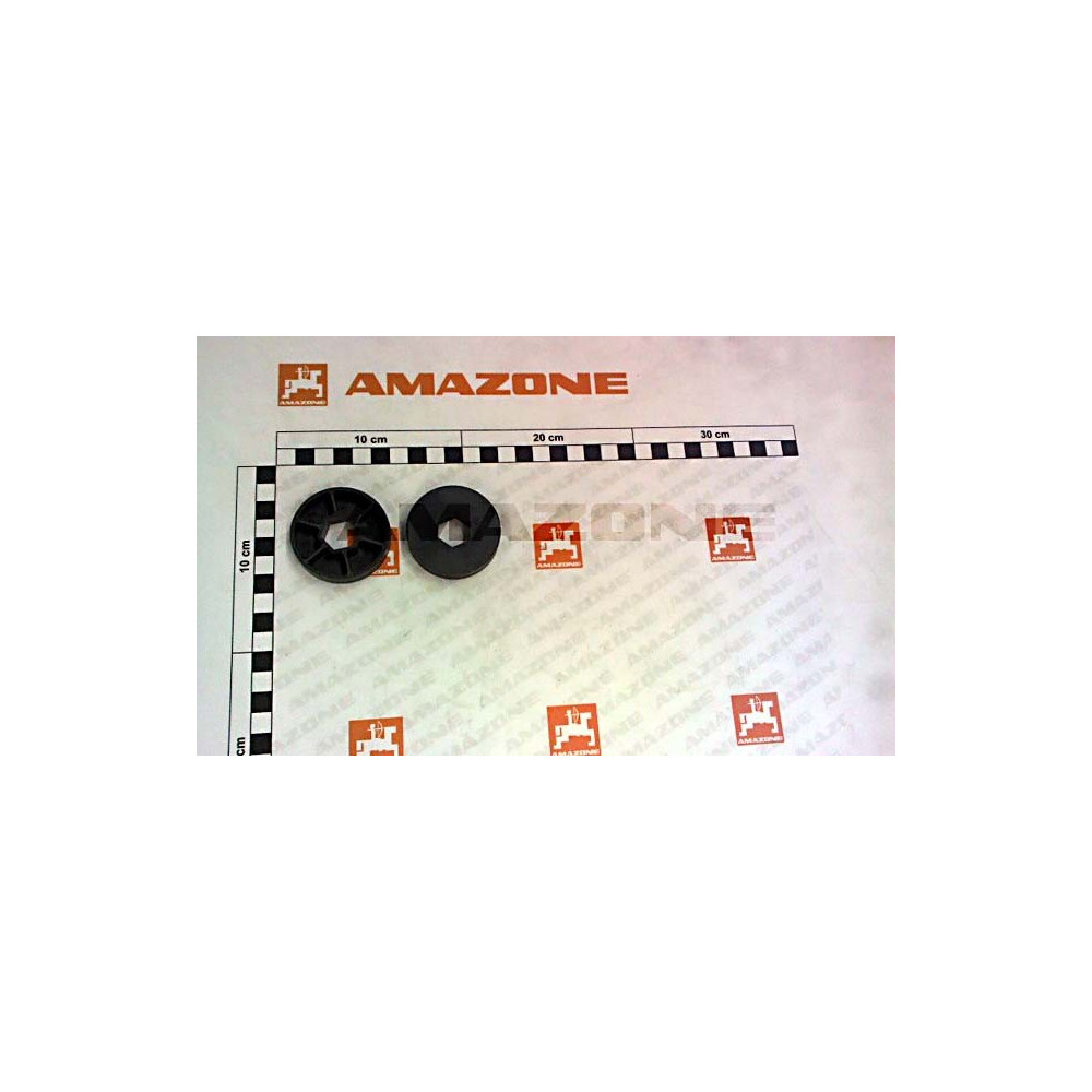 Entretoise bobine doseuse Y201271 Amazone