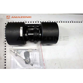 Moteur turbine green drill Y201361 Amazone