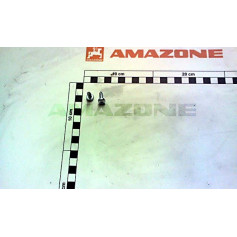 Vis 5.5 X 16 green drill Réf. Y201397 - AMAZONE Vis 5.5 X 16 green drill Réf. Y201397 - AMAZONE