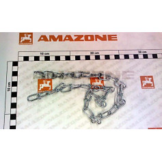 CHAINE 600MM Réf. Y201623 AMAZONE CHAINE 600MM Réf. Y201623 AMAZONE