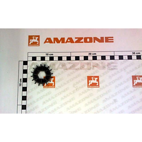 CANNELURES EXTRA-FINE GRAINE GD Réf. Y201822 AMAZONE CANNELURES EXTRA-FINE GRAINE GD Réf. Y201822 AMAZONE