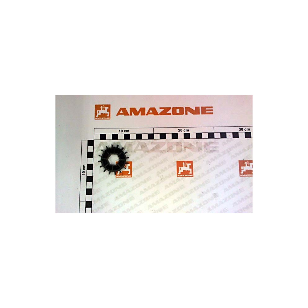 Cannelures EXTRA-FINE graine GD Y201822 Amazone