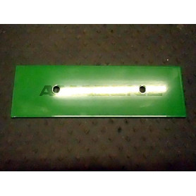 Plaque doseur green drill Y202103 Amazone