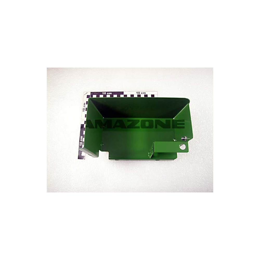 Carter green drill Y202099 Amazone