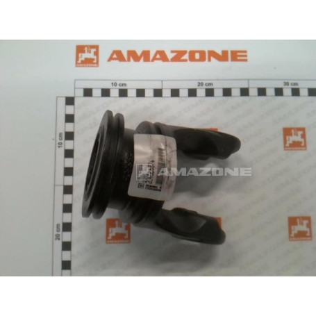 Machoire cardan KG Réf. Y2040L6874 - AMAZONE Machoire cardan KG Réf. Y2040L6874 - AMAZONE