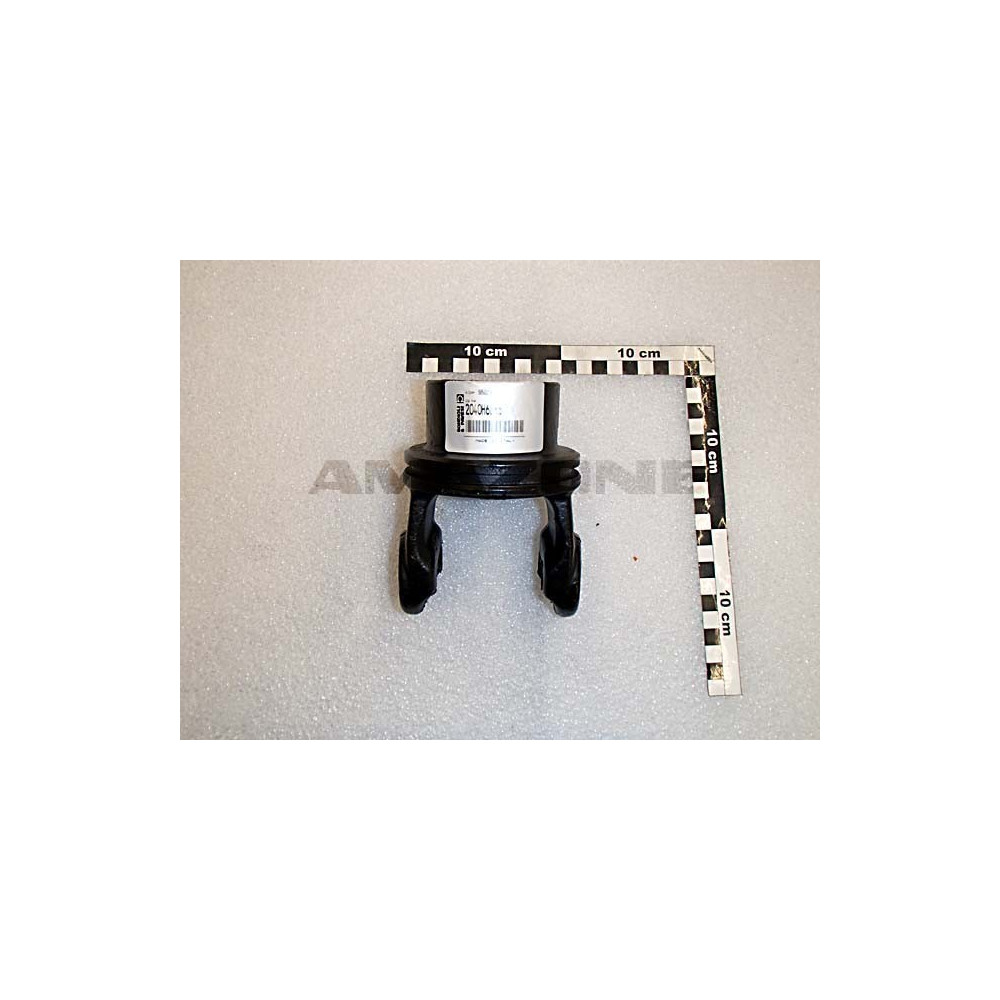 Machoire int.cote tracteur EJ582 KG Y2040H6866 Amazone