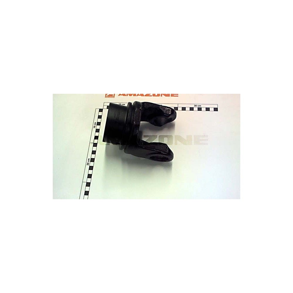 Machoire interieur cote tracteur Y2040N6863 Amazone