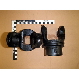 Machoire interieur Y2040S6854 Amazone