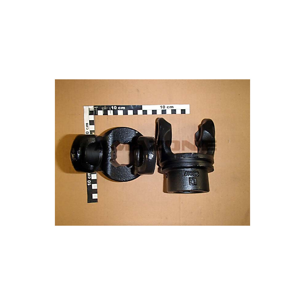 Machoire interieur Y2040S6854 Amazone