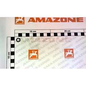 Joint torique Y2116001 Amazone