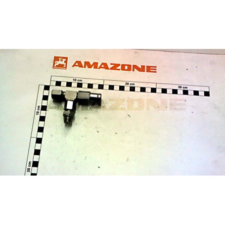 Valve de prise de pression Réf. Y21520060 - AMAZONE Valve de prise de pression Réf. Y21520060 - AMAZONE