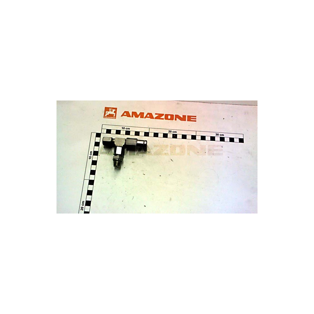 Valve de prise de pression Y21520060 Amazone