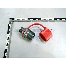 Adaptateur de remplissage Y21520150 Amazone
