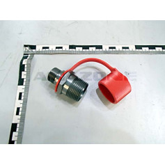 ADAPTATEUR DE REMPLISSAGE Réf. Y21520150 AMAZONE ADAPTATEUR DE REMPLISSAGE Réf. Y21520150 AMAZONE