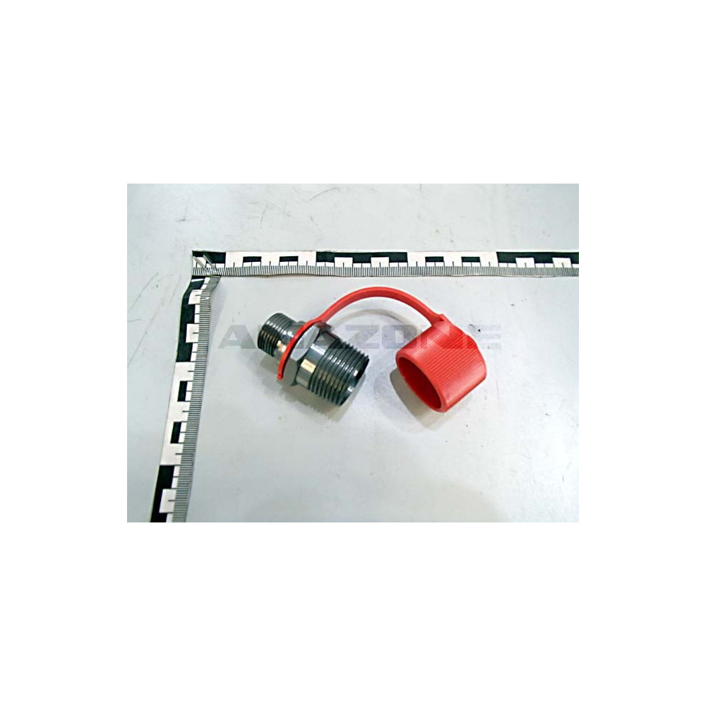 Adaptateur de remplissage Y21520150 Amazone