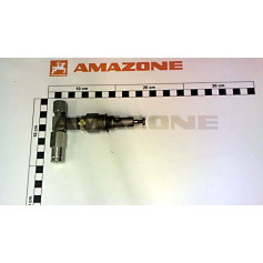Pompe PE 120 Réf. Y2152990610000 - AMAZONE Pompe PE 120 Réf. Y2152990610000 - AMAZONE