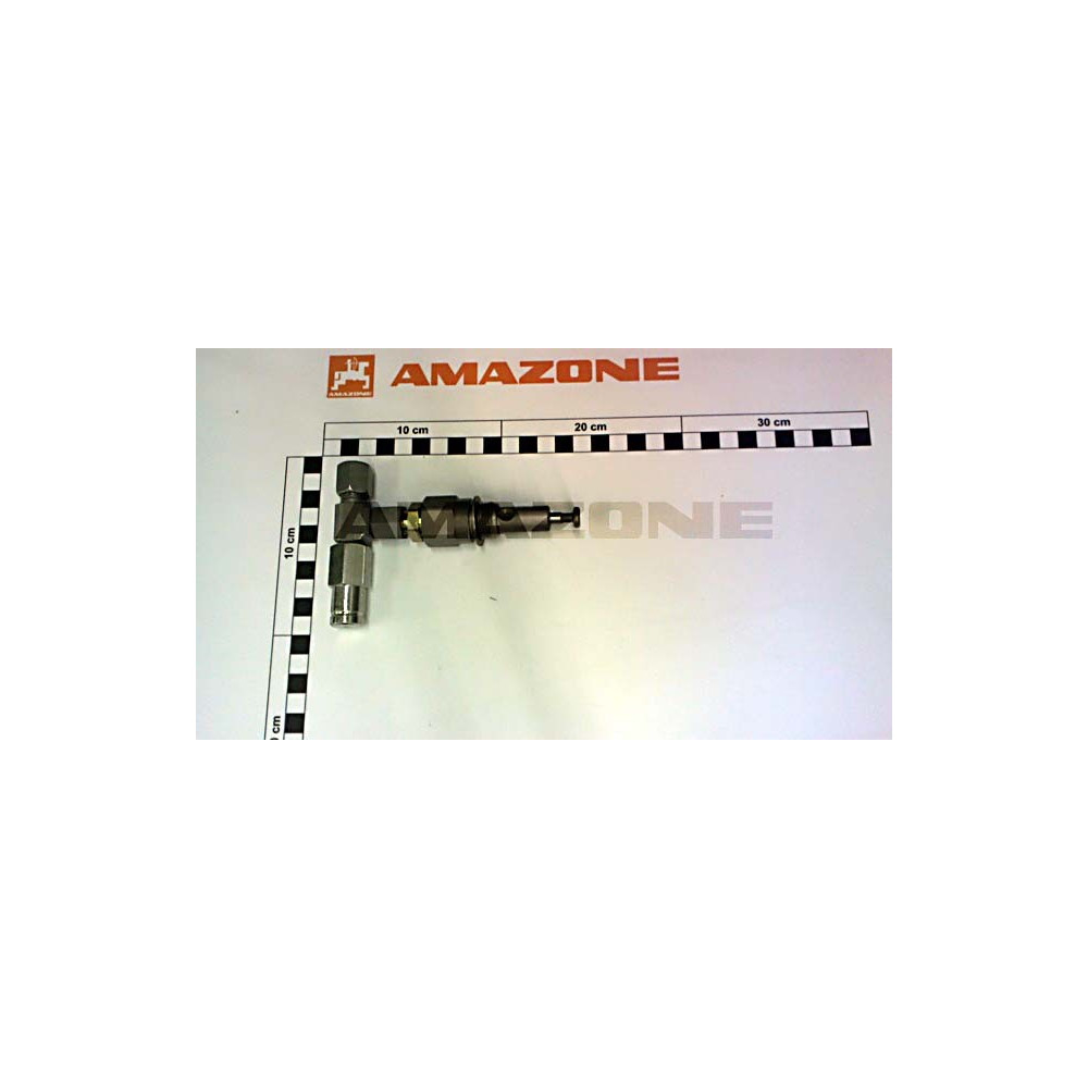 Pompe PE 120 Y2152990610000 Amazone