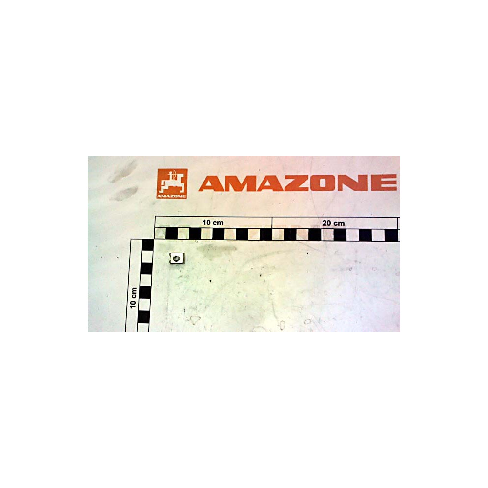 Ecrou prisonnier Y2164470 Amazone