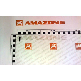 Boulon 40X16 pantera Y2171710 Amazone