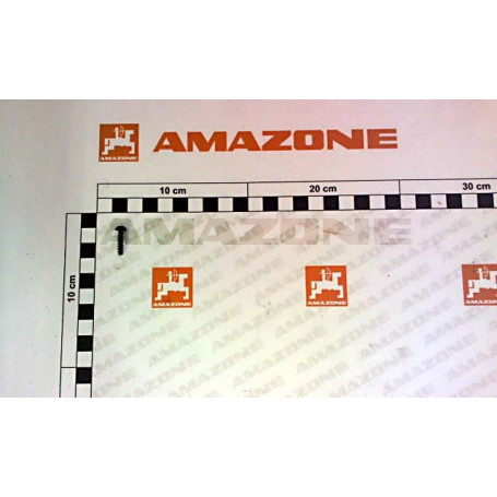 BOULON 40X16 PANTERA Réf. Y2171710 AMAZONE BOULON 40X16 PANTERA Réf. Y2171710 AMAZONE