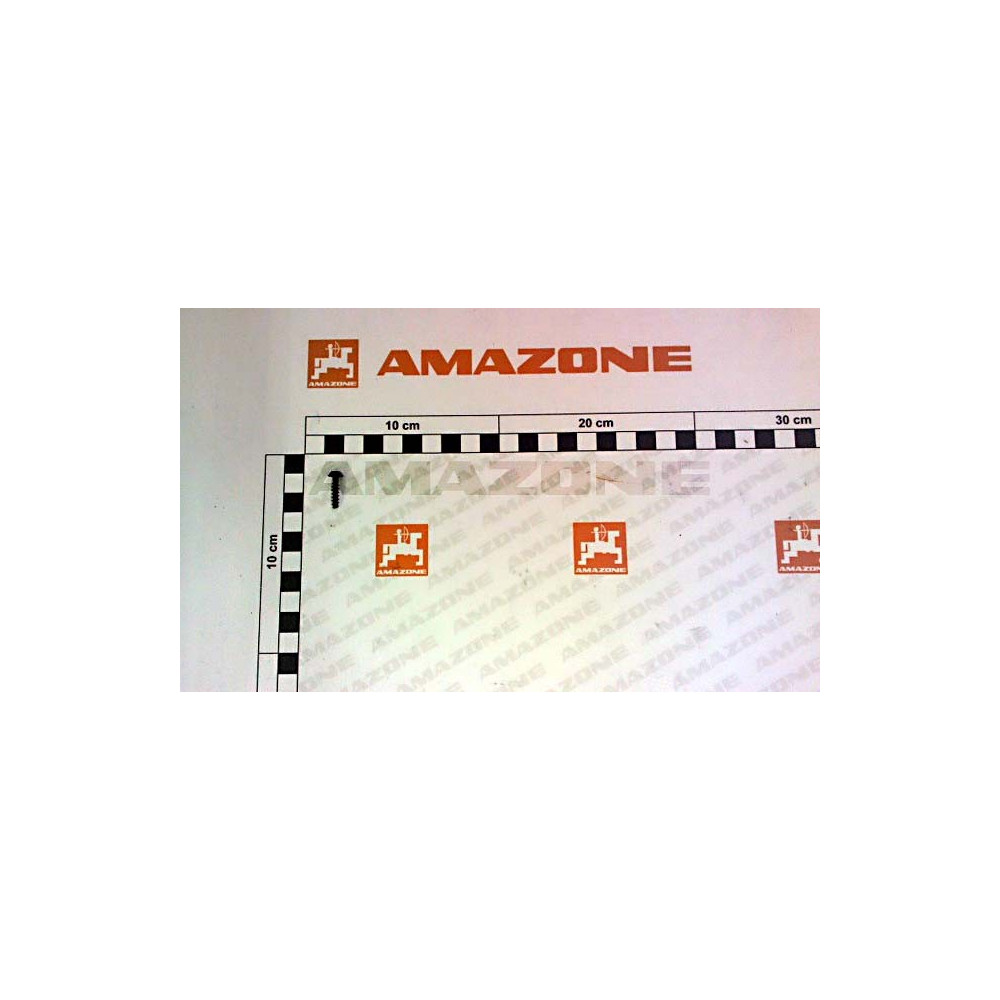 Boulon 40X16 pantera Y2171710 Amazone