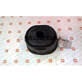 PROTECTION Réf. Y219000169 AMAZONE