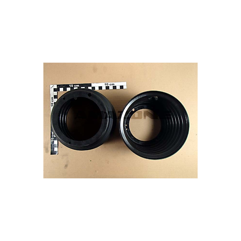 Protection cardan UX Y2190E0201 Amazone