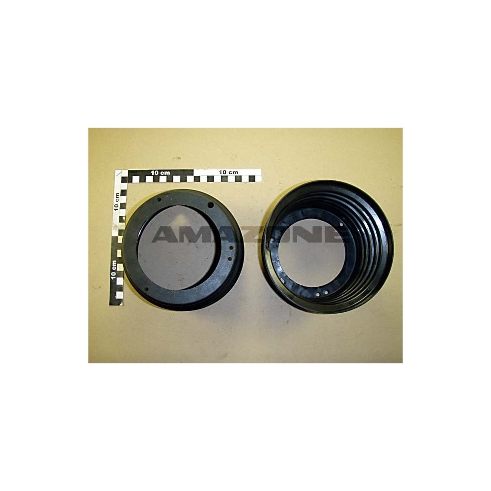 BOL de protection KG Y2190G0201 Amazone