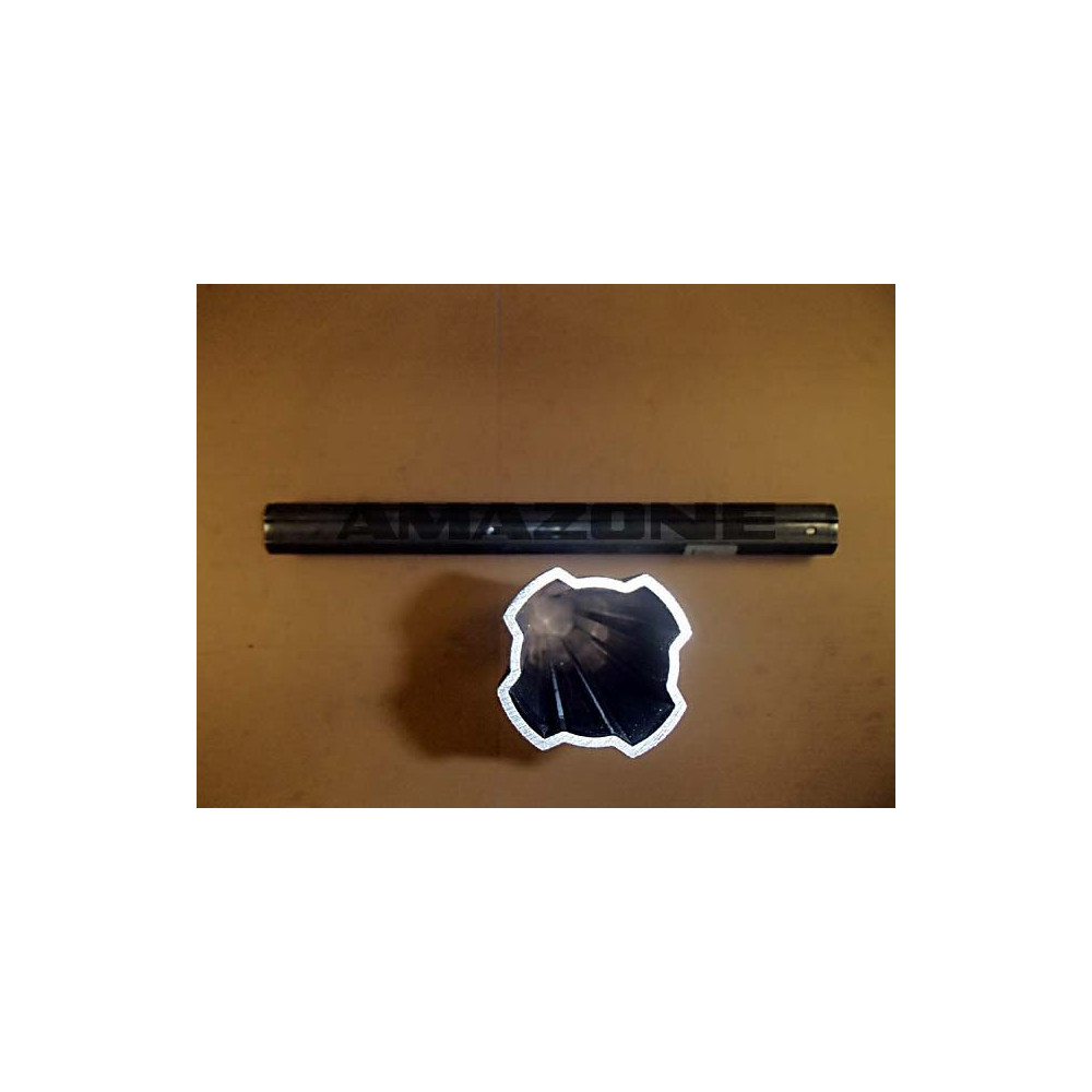 Tube de cardan KG Y237D03S72 Amazone