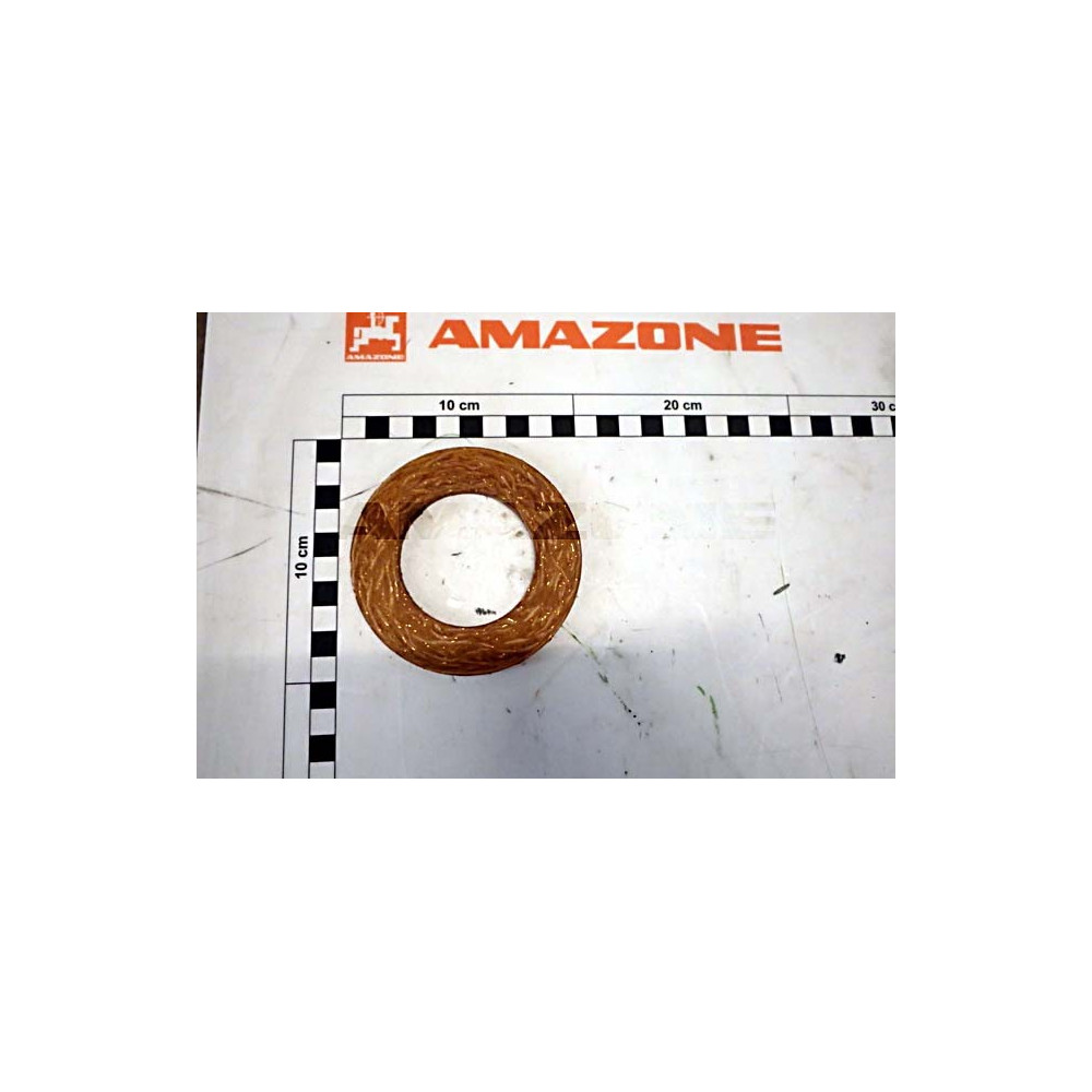 Disque de friction 95X55X4 ZA-TS/V Y247001303R Amazone