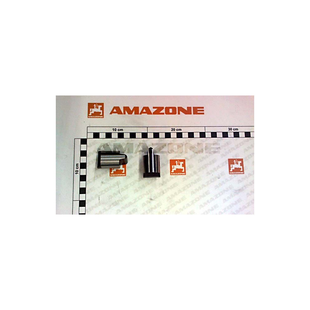 Came de securite de cardan Y250000108R05 Amazone