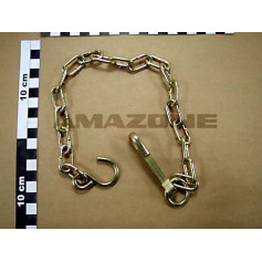 CHAINETTE DE CARDAN Réf. Y252000033R02 AMAZONE CHAINETTE DE CARDAN Réf. Y252000033R02 AMAZONE