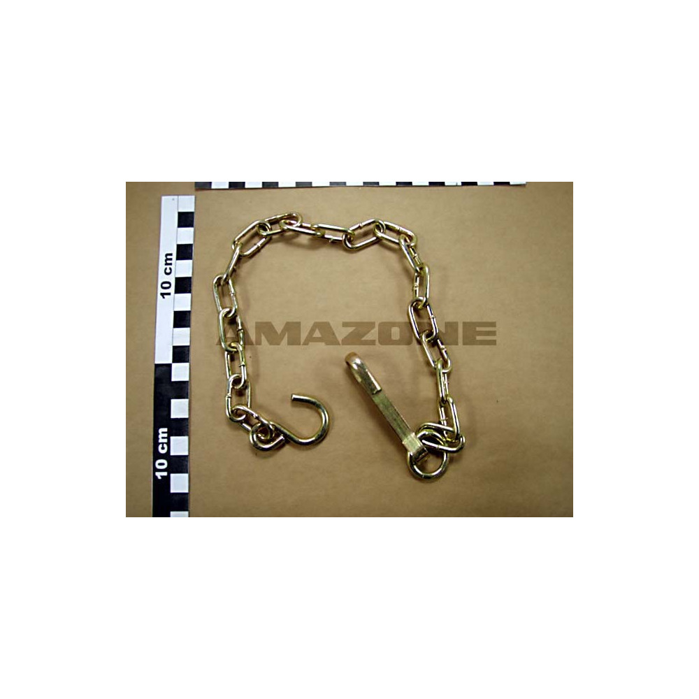 Chainette de cardan Y252000033R02 Amazone