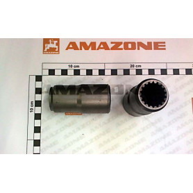 Manchon 16/32 18T 12/24 14T Y2533051205 Amazone