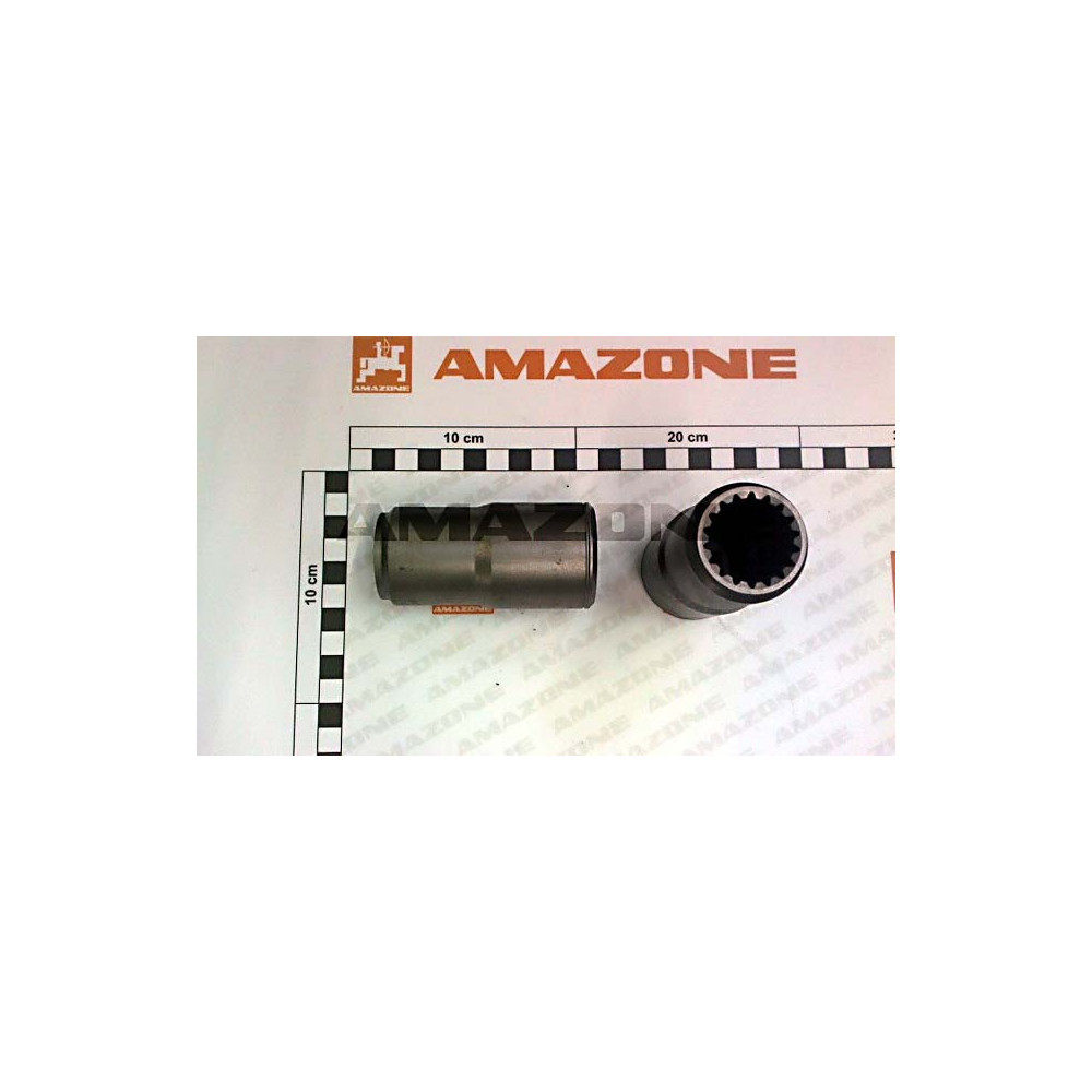 Manchon 16/32 18T 12/24 14T Y2533051205 Amazone