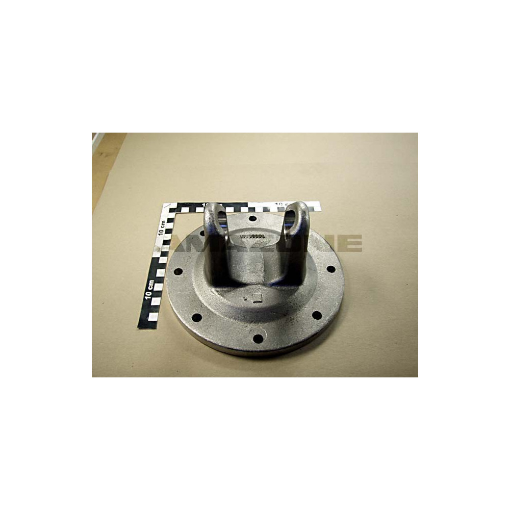 Machoire transmission EJ476/77 Y253069001 Amazone