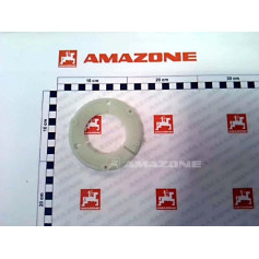 Bague de protection interieur Réf. Y2550A0002R02 - AMAZONE Bague de protection interieur Réf. Y2550A0002R02 - AMAZONE
