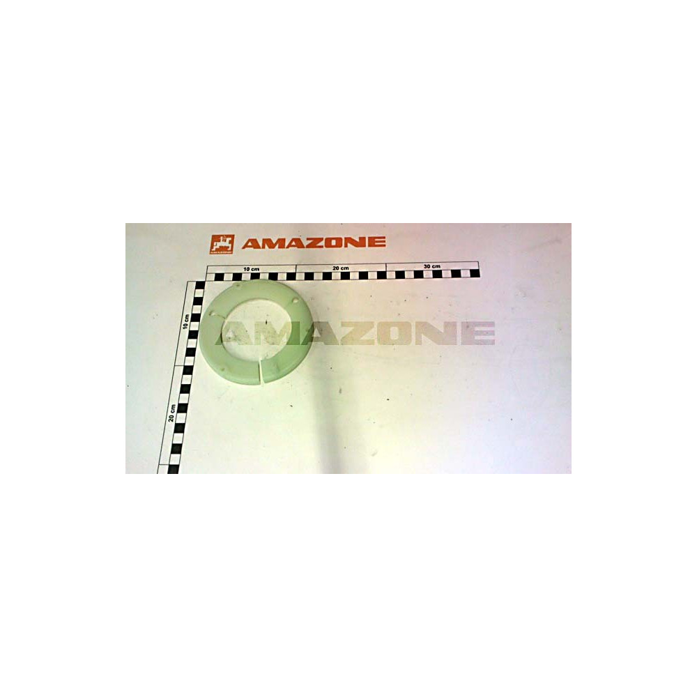 Support fixa protection cardan Y2550C0001R02 Amazone