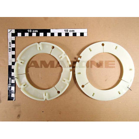 Support fixa protection cardan Y2550E0005R02 Amazone