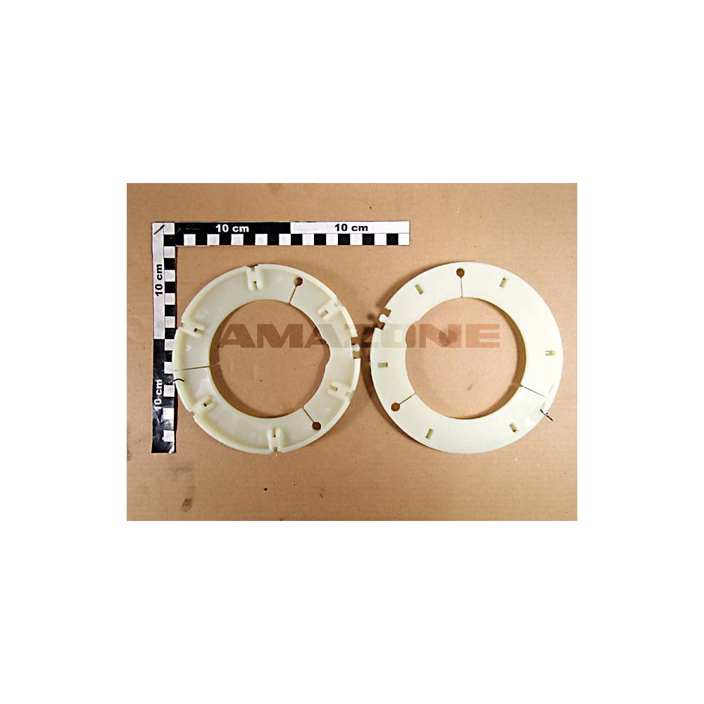 Support fixa protection cardan Y2550E0005R02 Amazone