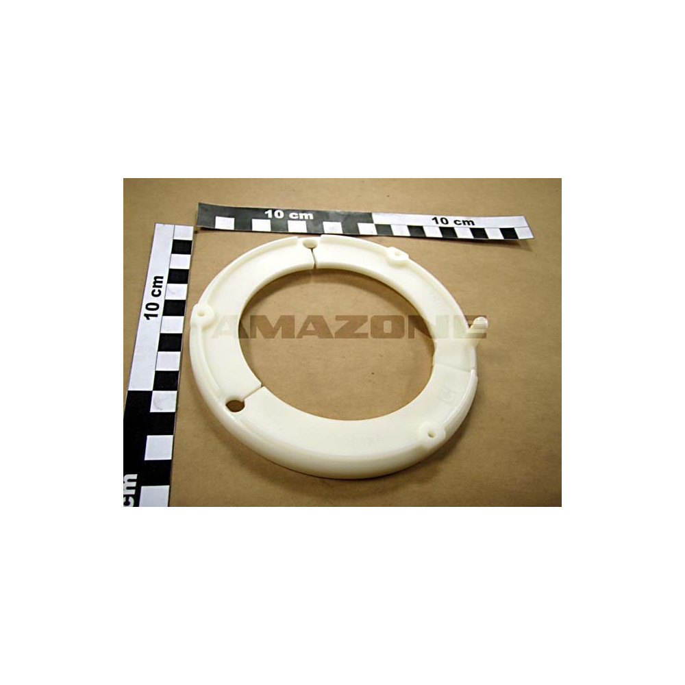 Bague tournante arbre A cardan Y2550G0001R02 Amazone